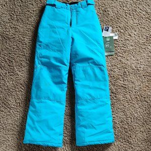 Kamikaze Tide Boomer Snowpants